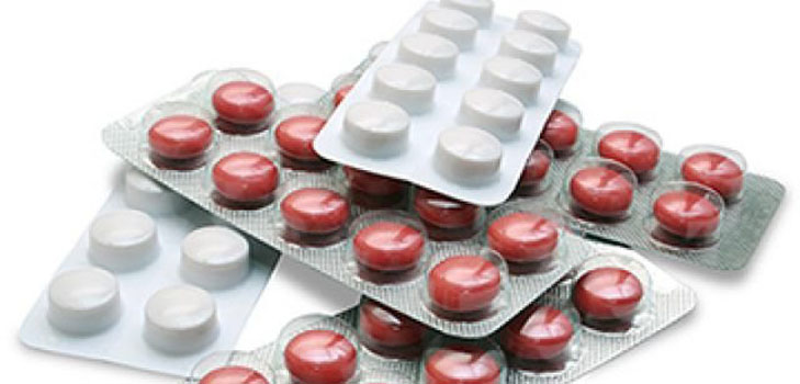 血管拡張剤ファンド