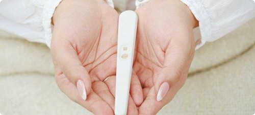 妊娠検査