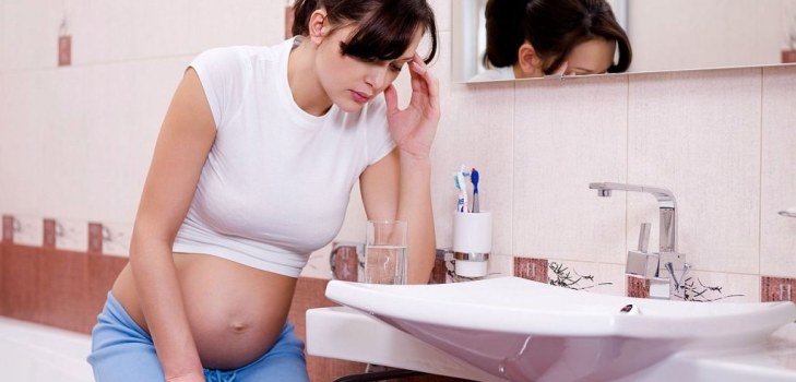妊婦