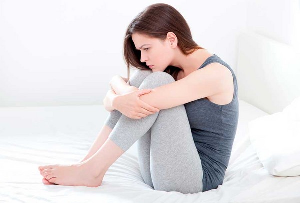 膣内の空気：セックス後に厄介な音を取り除く方法