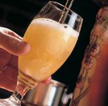 ビールの利点 ビールの利点