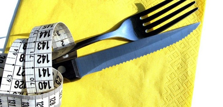 日本食：14日間体重を減らす