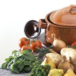 冬の食事 冬の食事